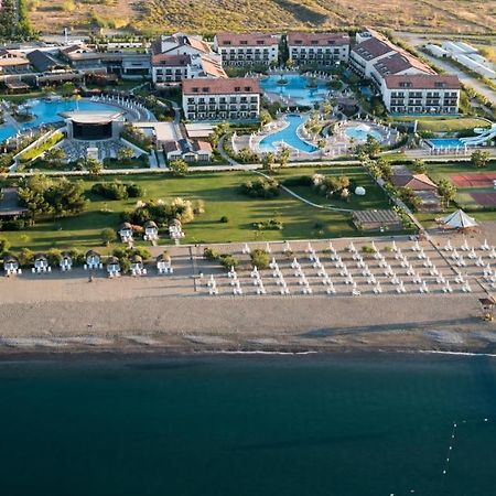 ホテル Akra Fethiye Tui Blue Sensatori エクステリア 写真