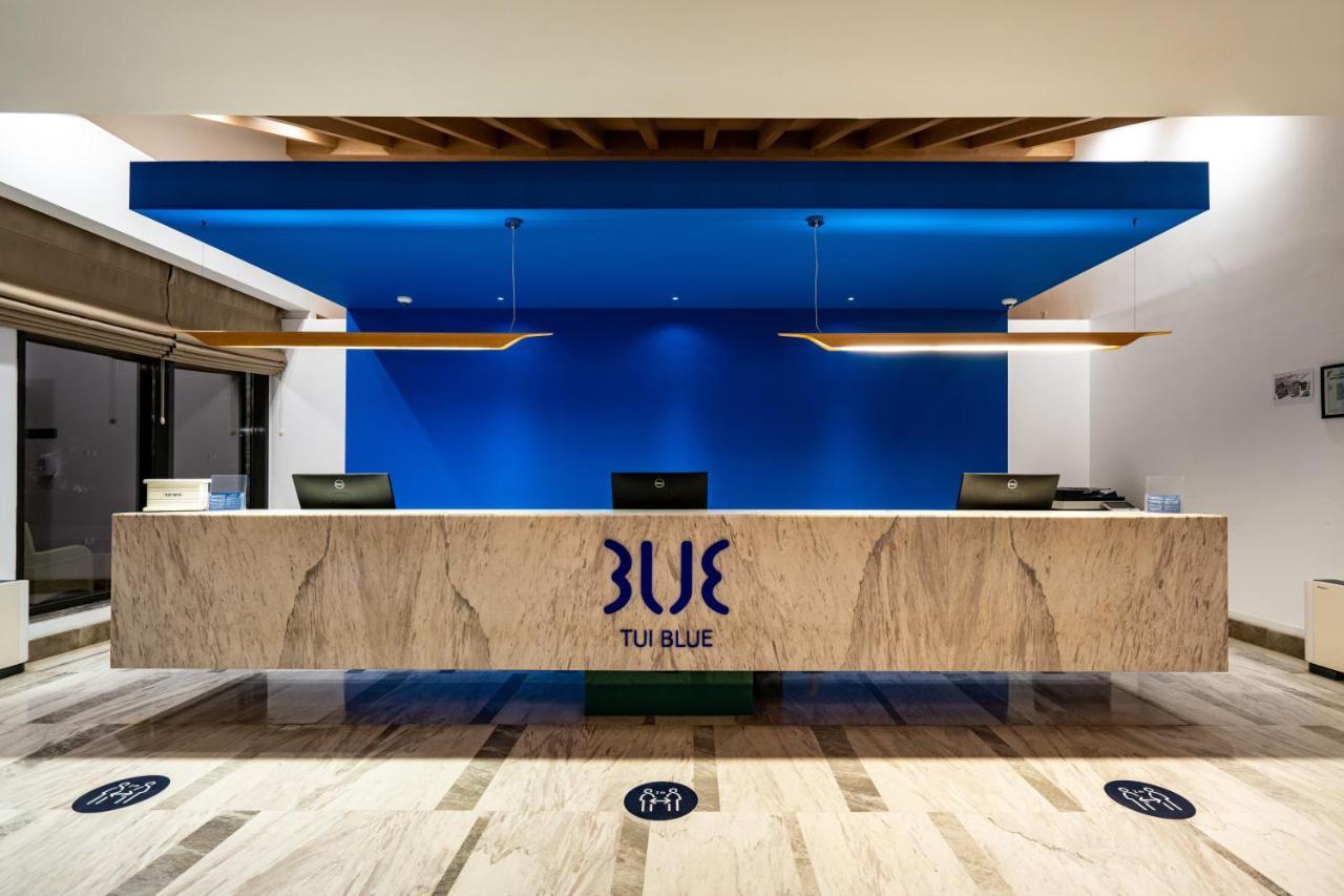 ホテル Akra Fethiye Tui Blue Sensatori エクステリア 写真